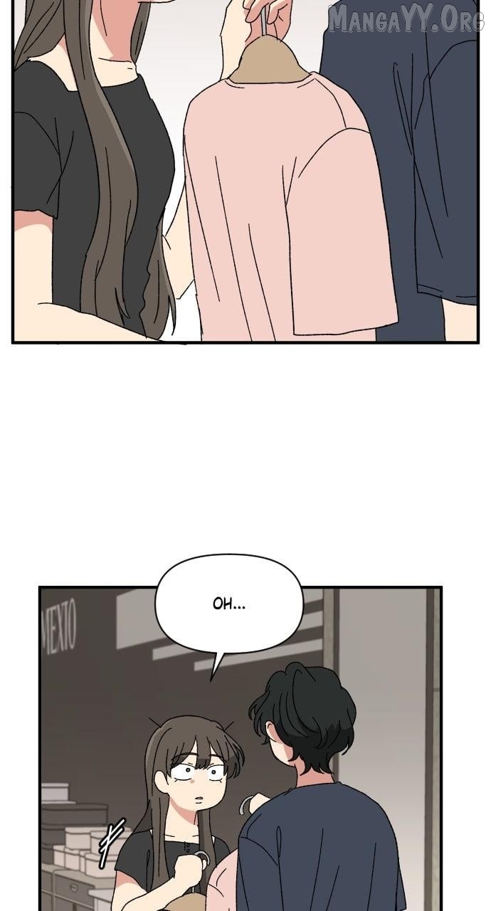 The Prize of Youth Chapter 50 page 33 - 