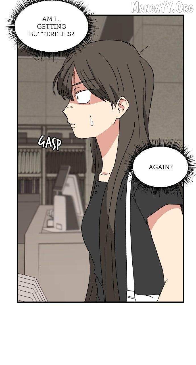 The Prize of Youth Chapter 50 page 37 - 