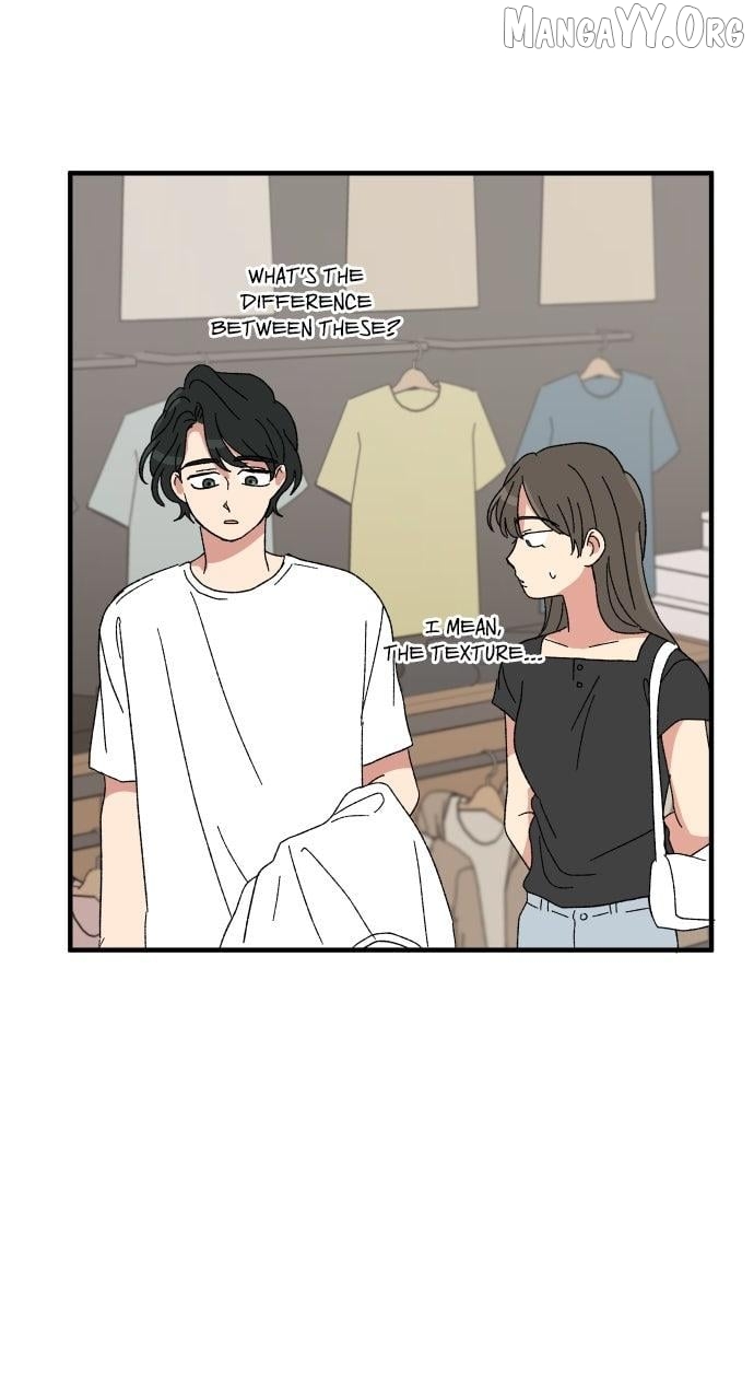 The Prize of Youth Chapter 50 page 40 - 