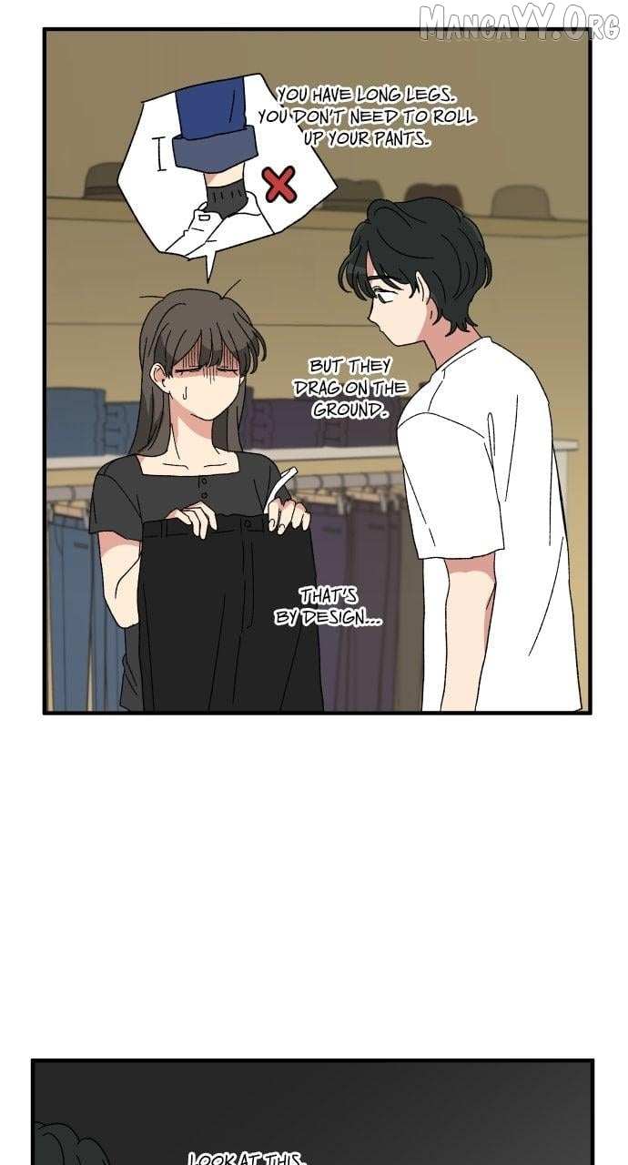 The Prize of Youth Chapter 50 page 41 - 