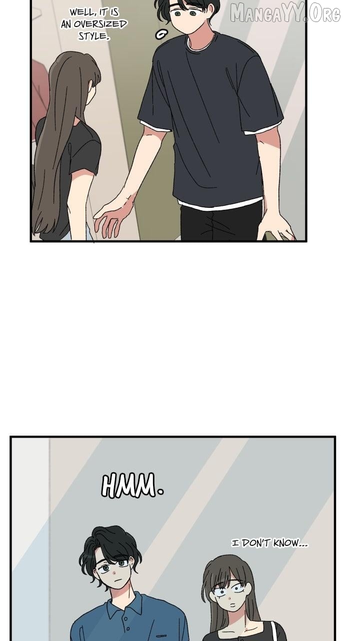 The Prize of Youth Chapter 50 page 43 - 