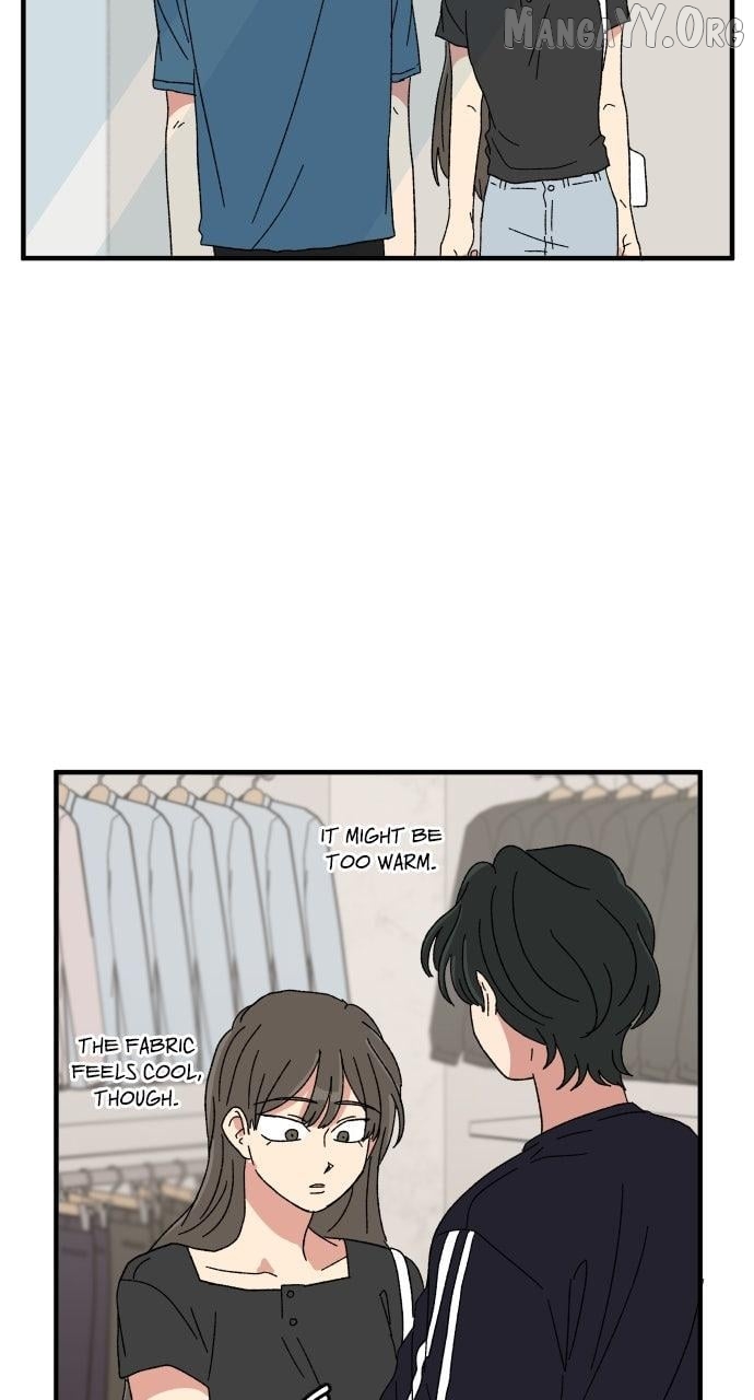 The Prize of Youth Chapter 50 page 44 - 