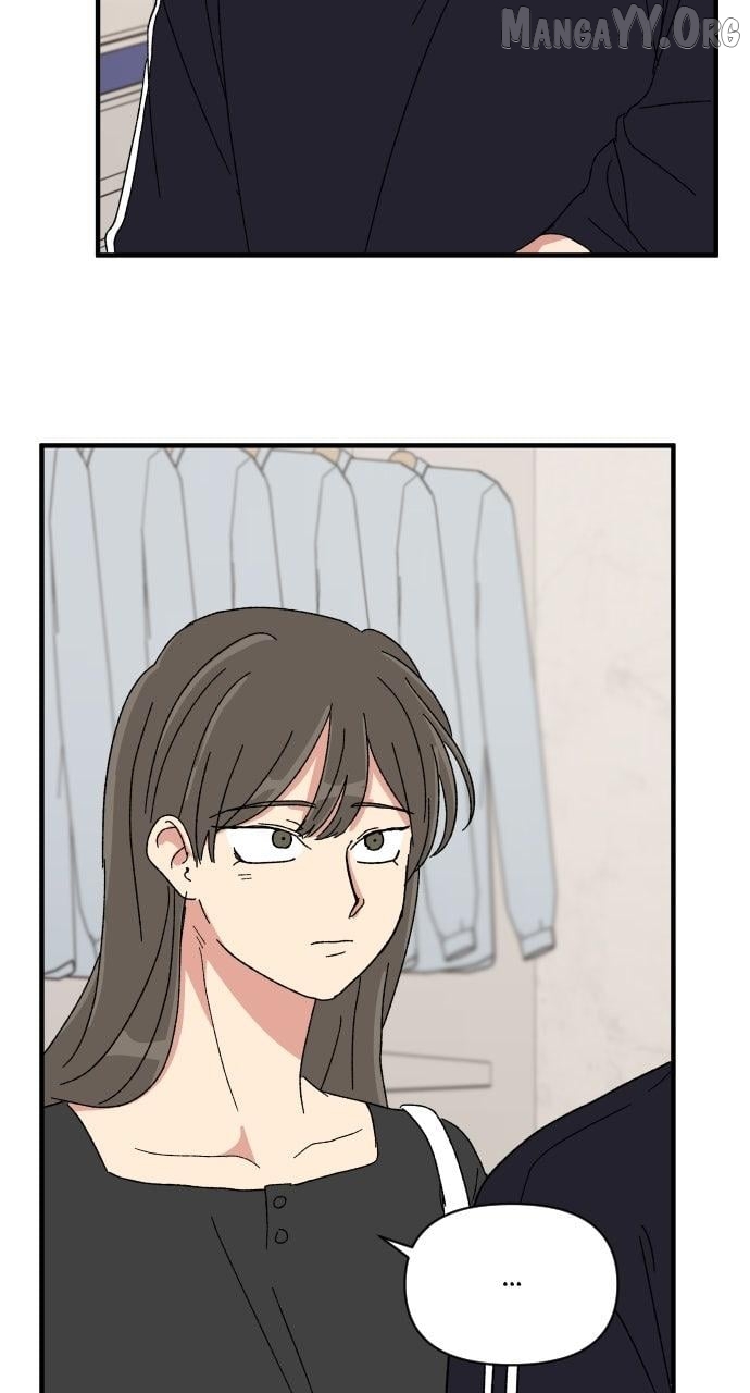 The Prize of Youth Chapter 50 page 46 - 