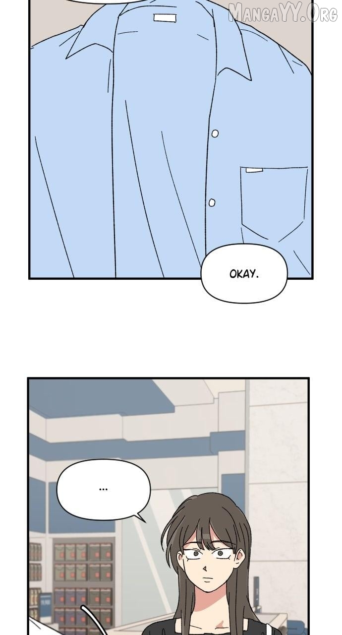 The Prize of Youth Chapter 50 page 48 - 