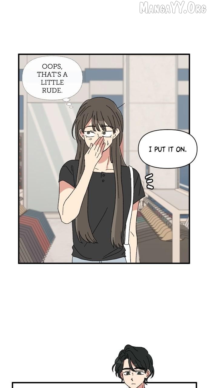The Prize of Youth Chapter 50 page 52 - 