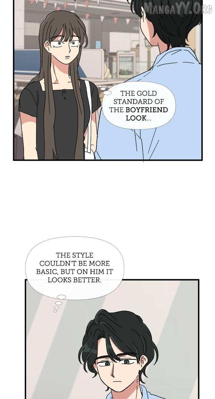 The Prize of Youth Chapter 50 page 54 - 