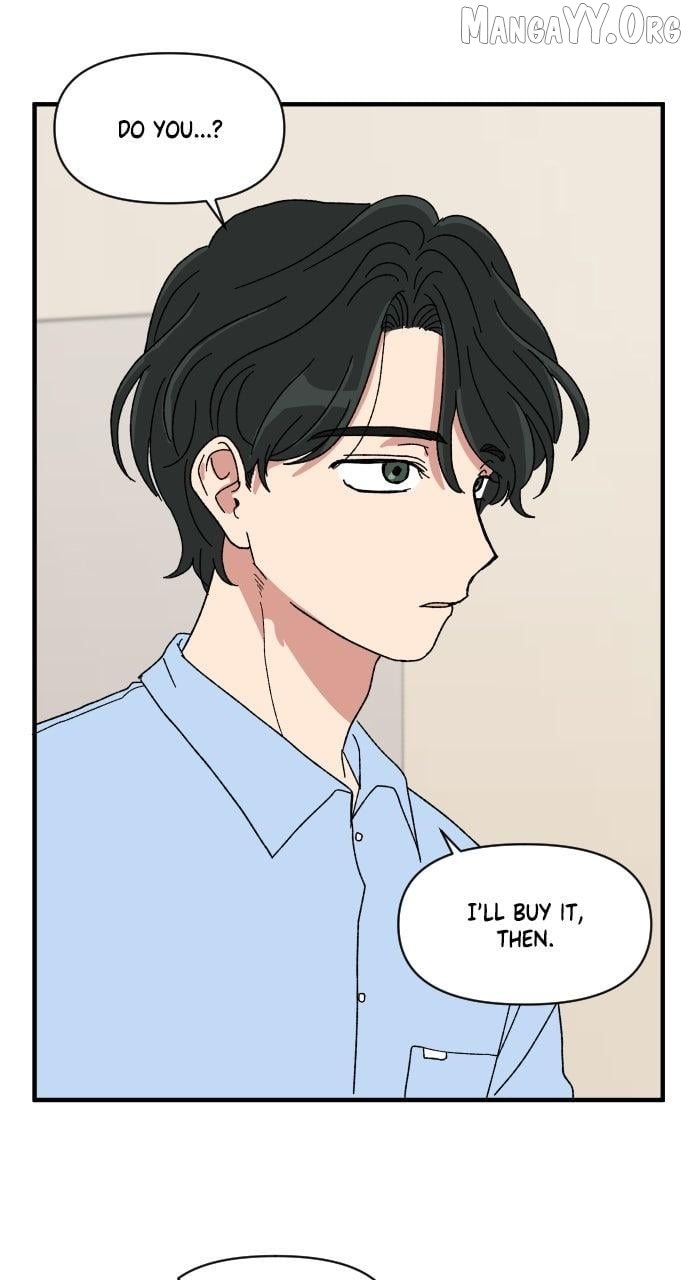 The Prize of Youth Chapter 50 page 57 - 