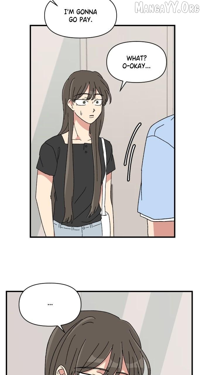 The Prize of Youth Chapter 50 page 58 - 