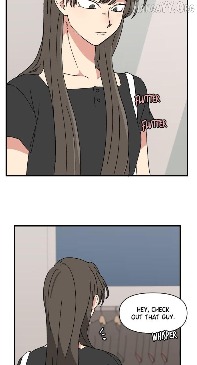 The Prize of Youth Chapter 50 page 59 - 