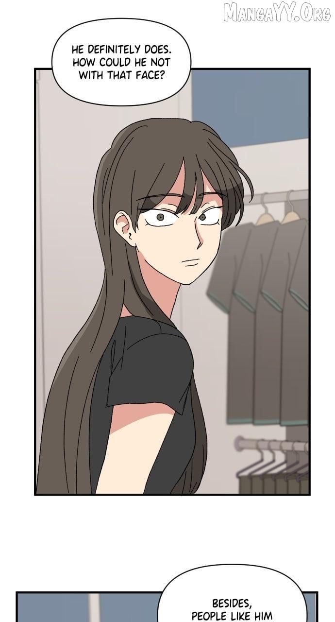 The Prize of Youth Chapter 50 page 61 - 