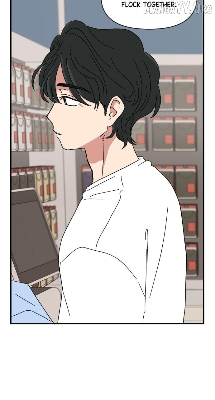 The Prize of Youth Chapter 50 page 62 - 