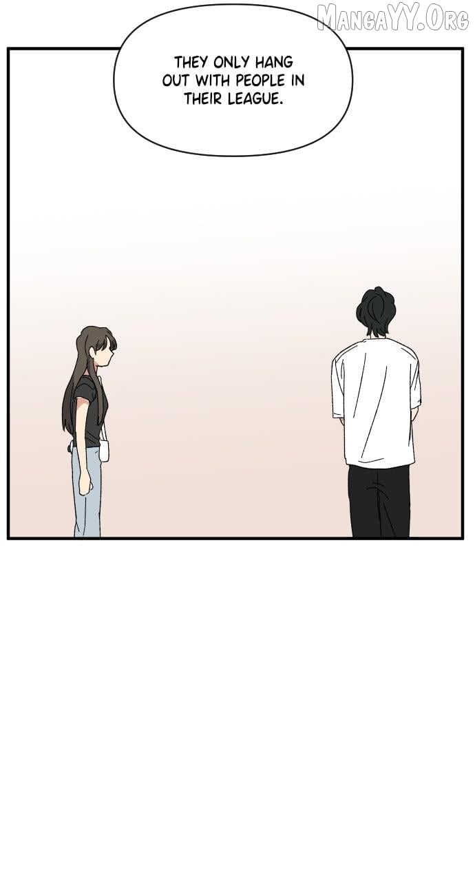 The Prize of Youth Chapter 50 page 63 - 