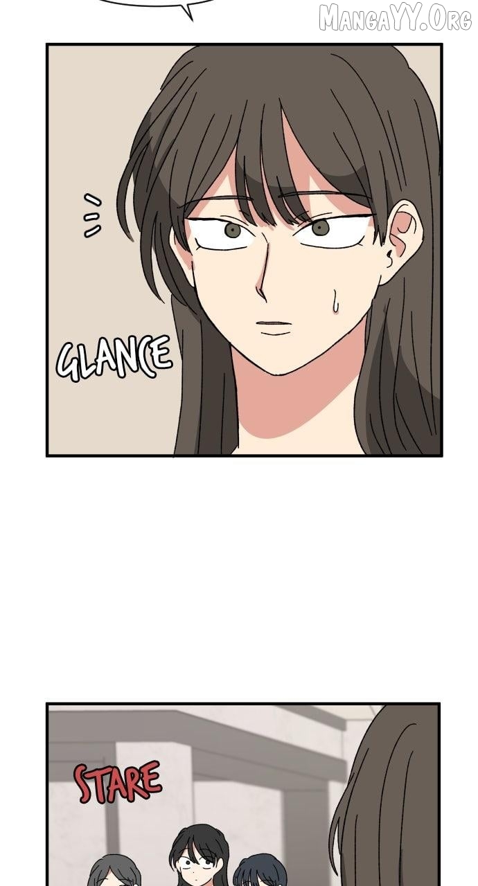 The Prize of Youth Chapter 50 page 66 - 