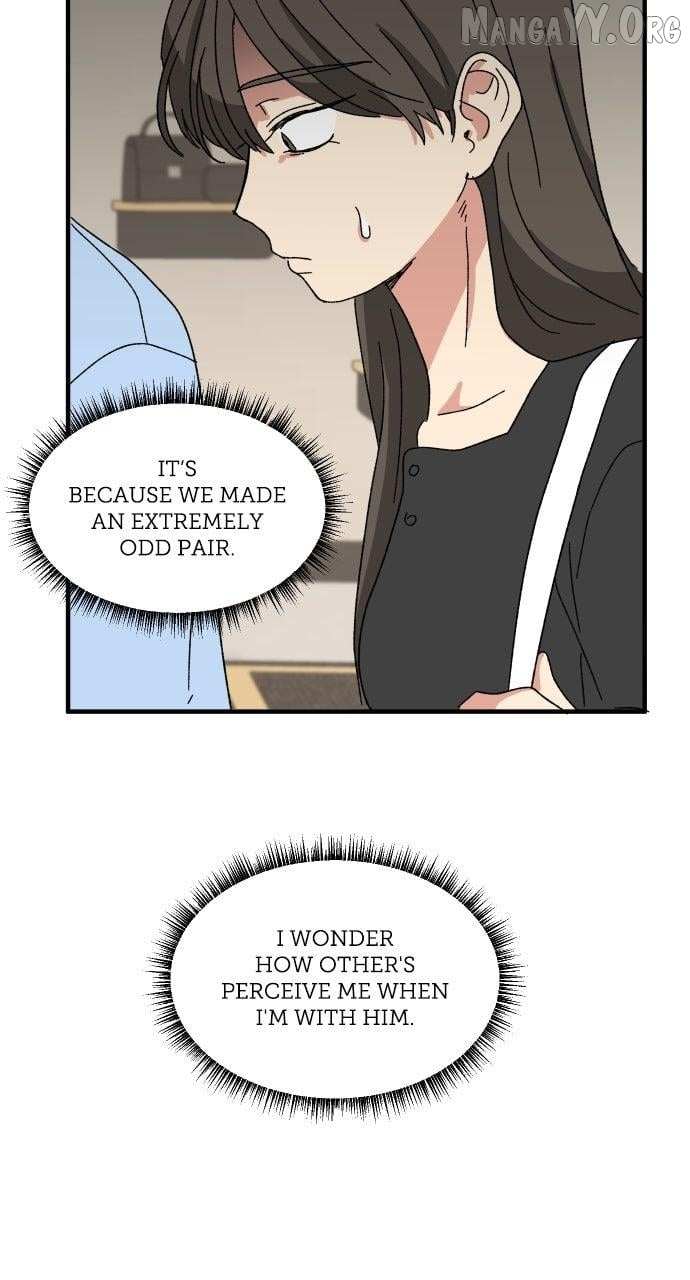The Prize of Youth Chapter 50 page 69 - 