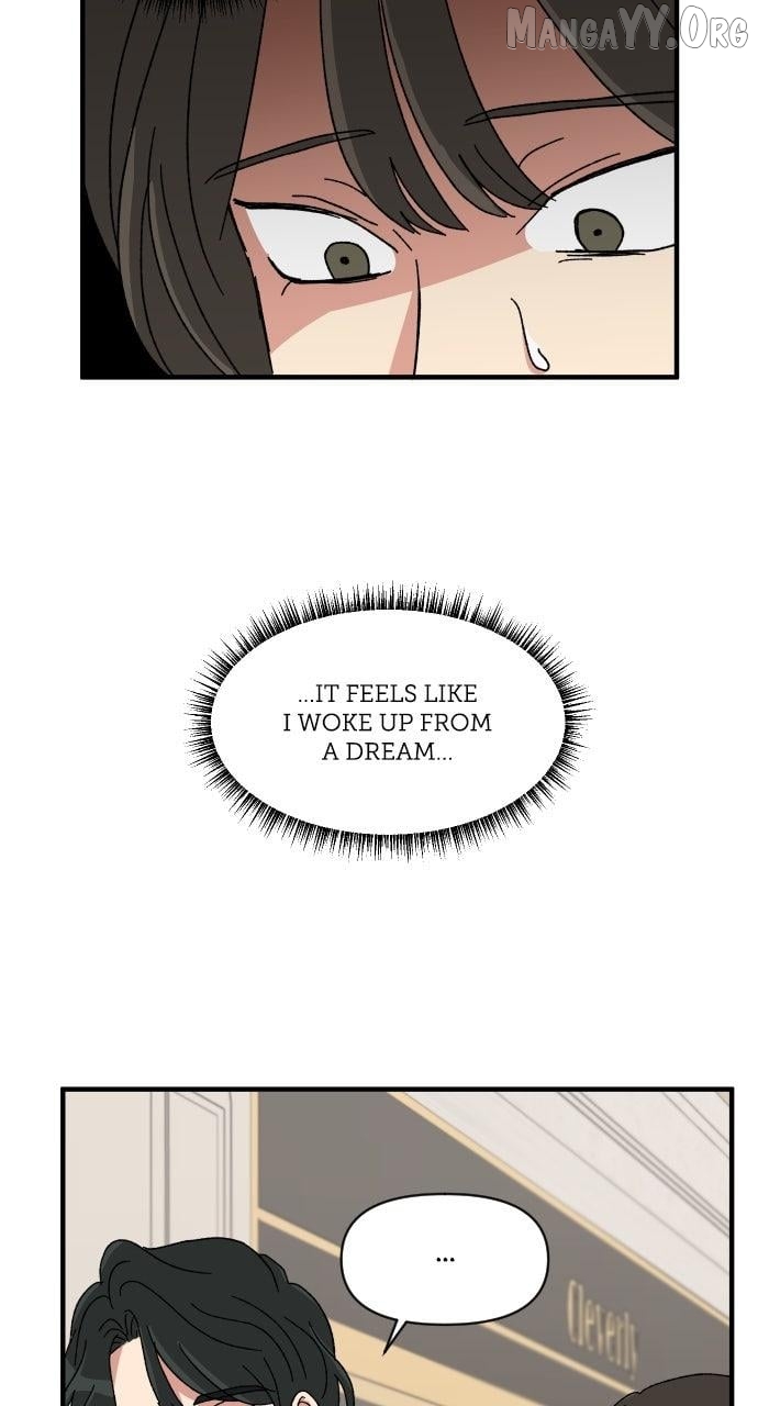 The Prize of Youth Chapter 50 page 71 - 