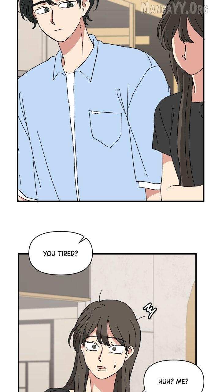 The Prize of Youth Chapter 50 page 72 - 