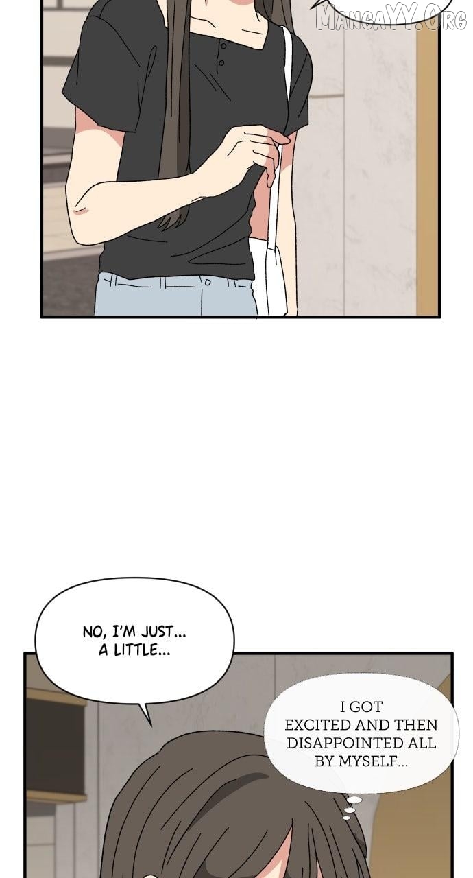 The Prize of Youth Chapter 50 page 73 - 