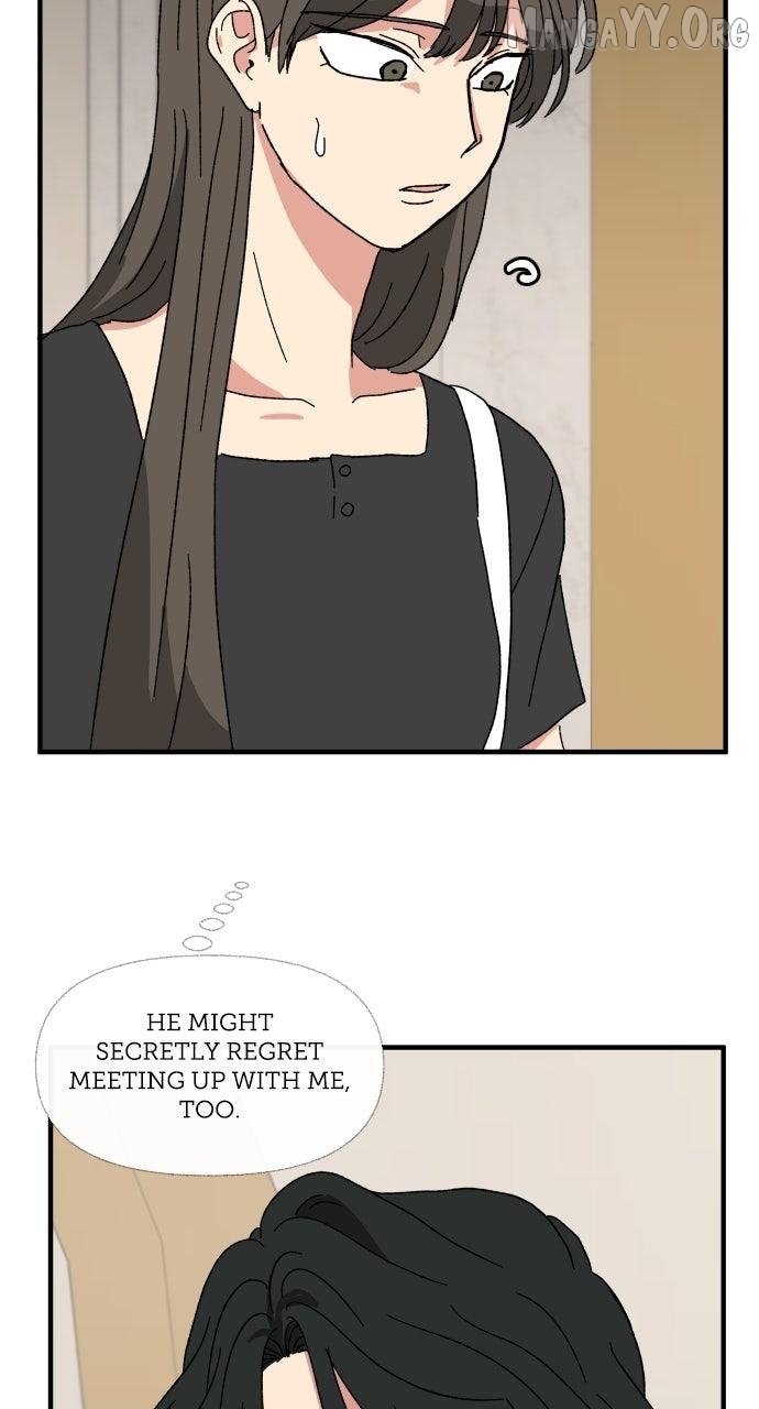 The Prize of Youth Chapter 50 page 74 - 