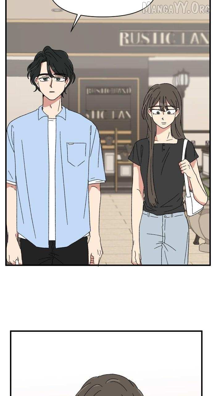 The Prize of Youth Chapter 50 page 76 - 