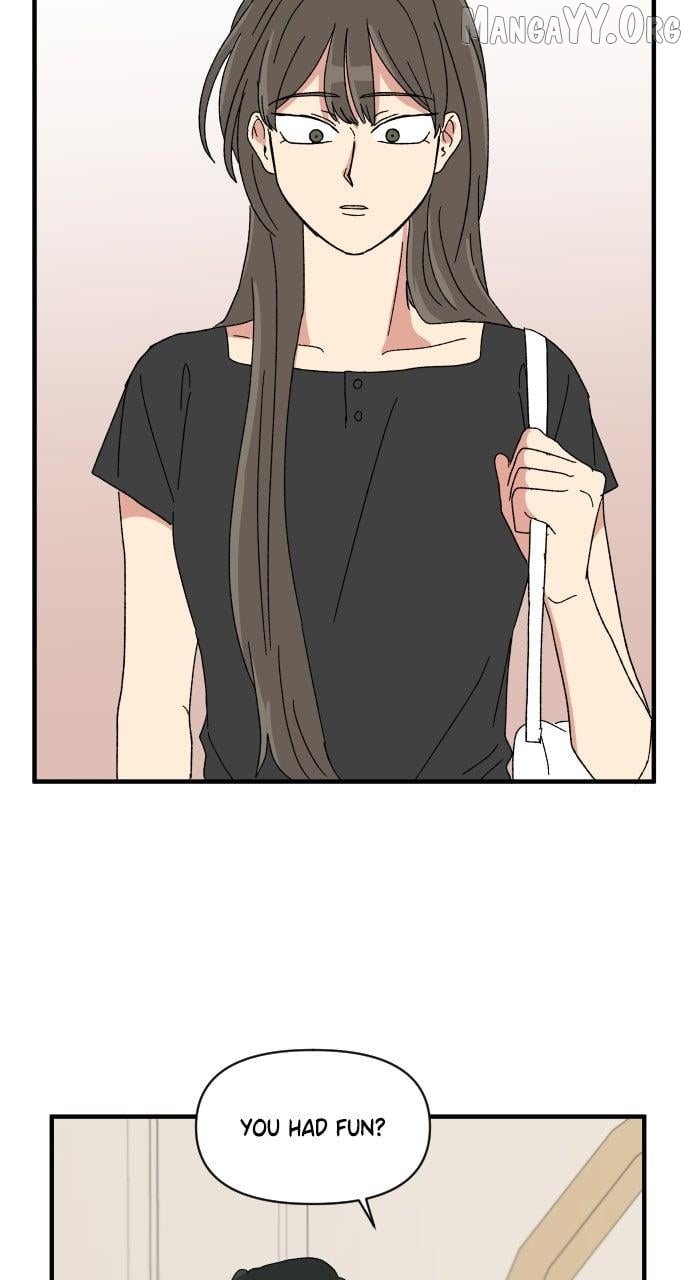 The Prize of Youth Chapter 50 page 77 - 