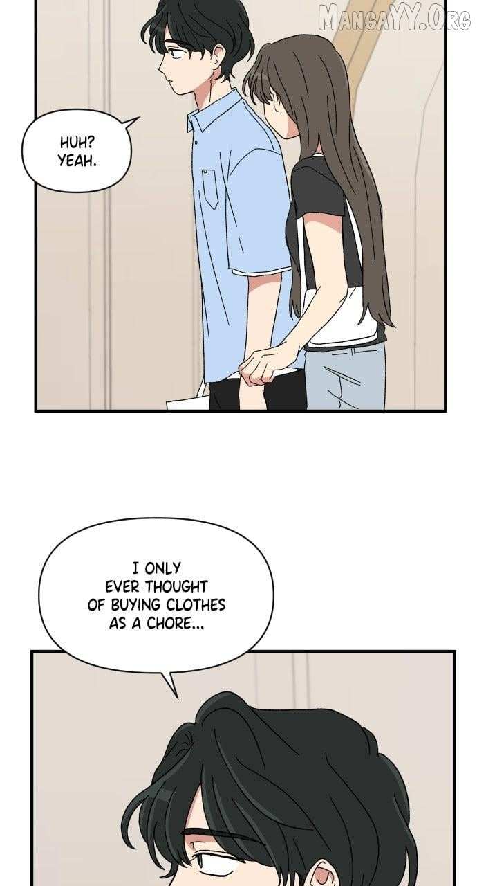 The Prize of Youth Chapter 50 page 78 - 