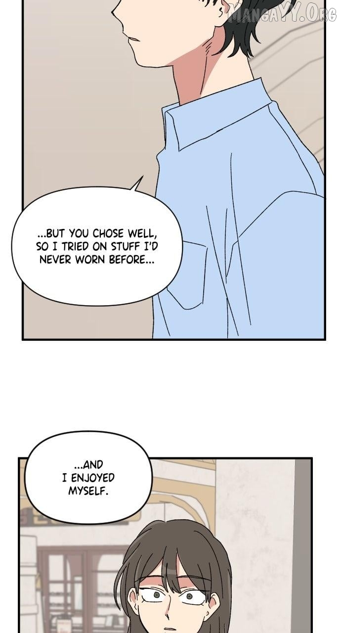 The Prize of Youth Chapter 50 page 79 - 