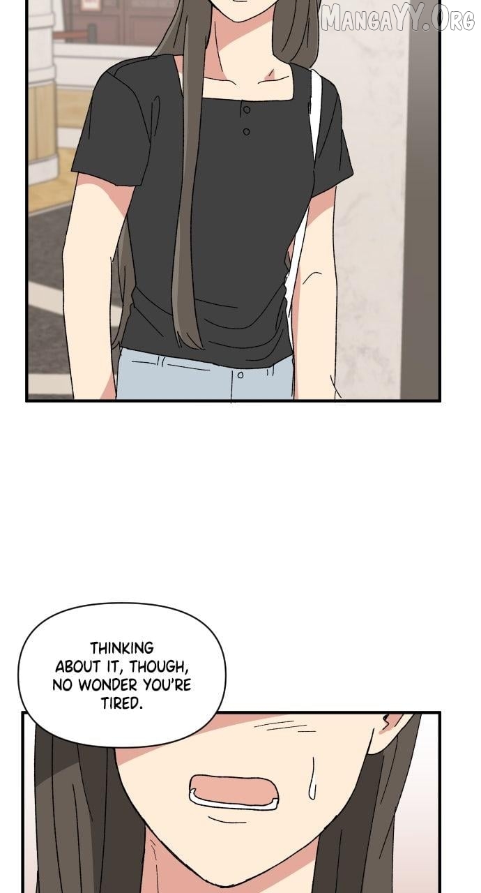 The Prize of Youth Chapter 50 page 80 - 