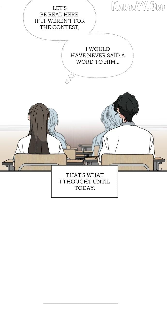 The Prize of Youth Chapter 50 page 9 - 