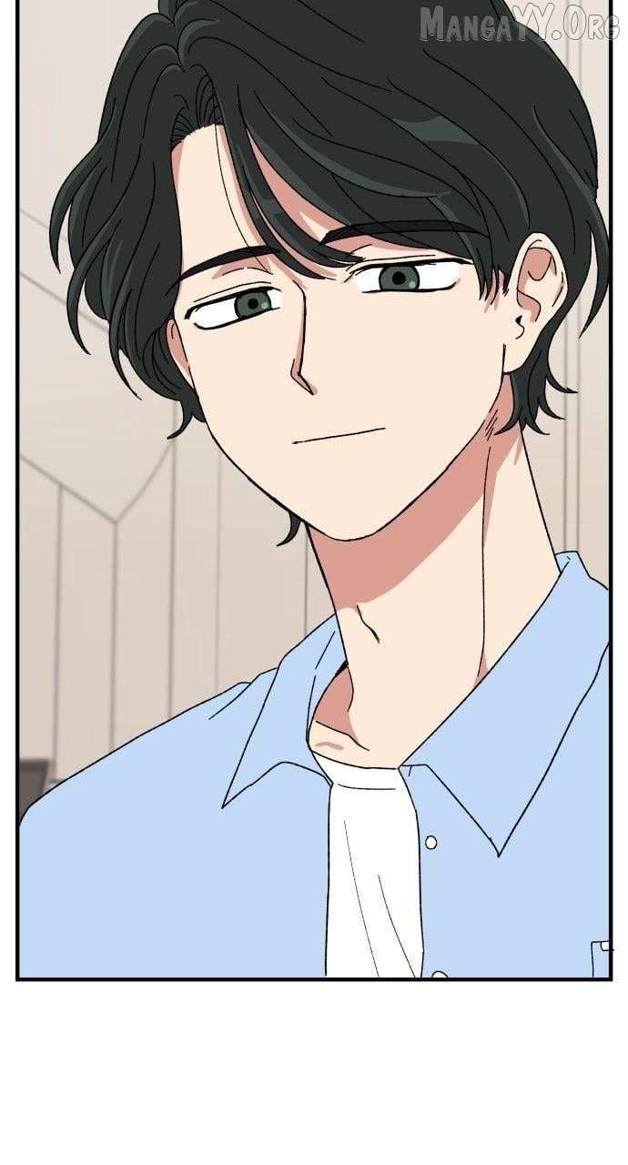 The Prize of Youth Chapter 50 page 85 - 