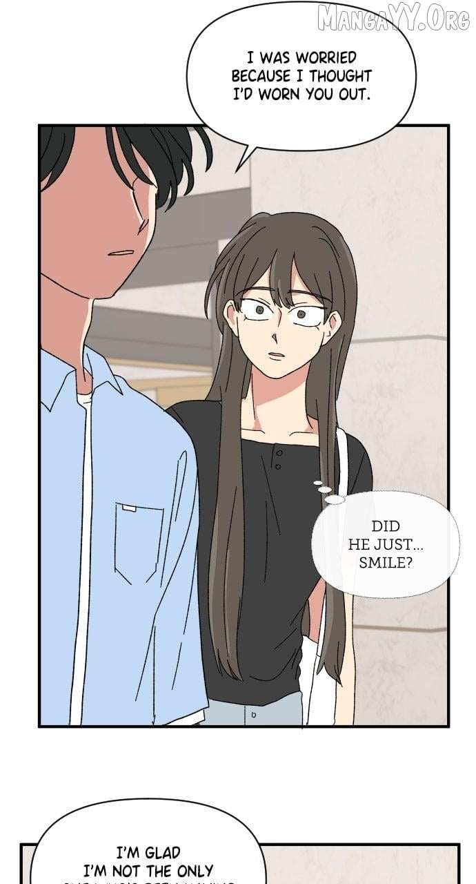The Prize of Youth Chapter 50 page 86 - 