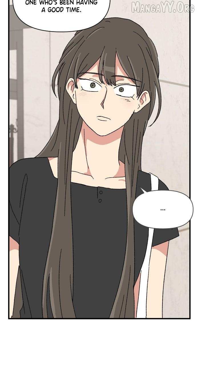 The Prize of Youth Chapter 50 page 87 - 