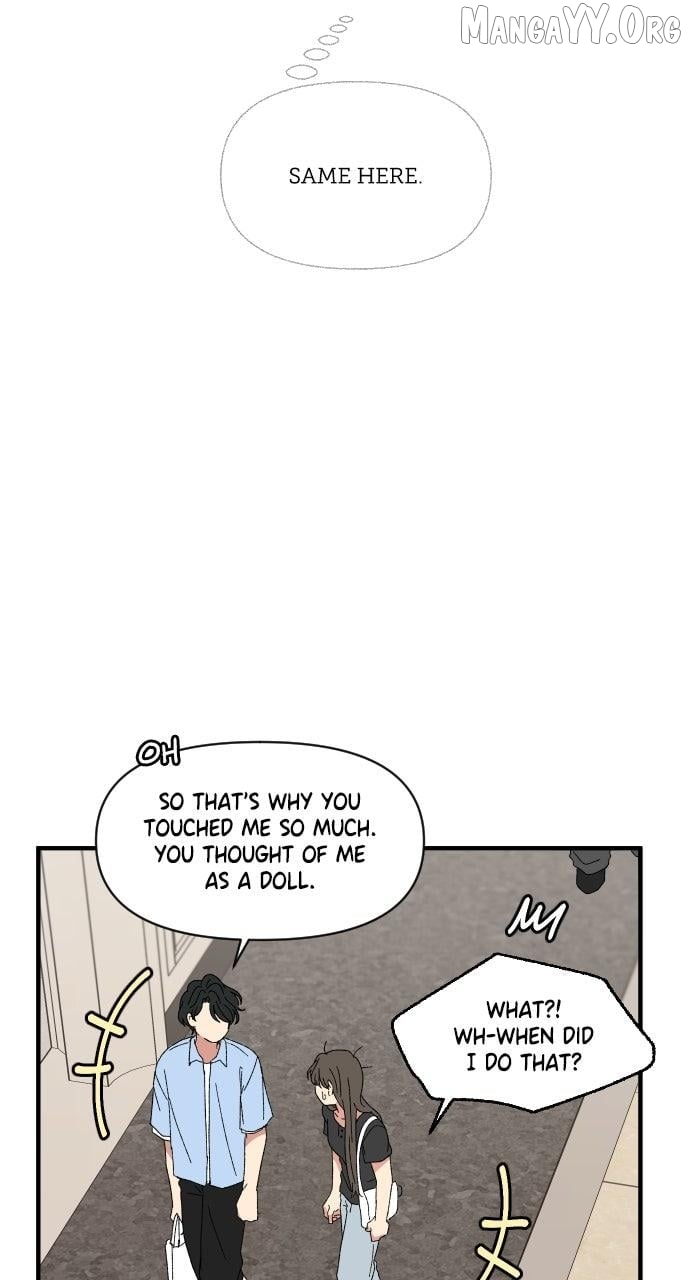 The Prize of Youth Chapter 50 page 88 - 