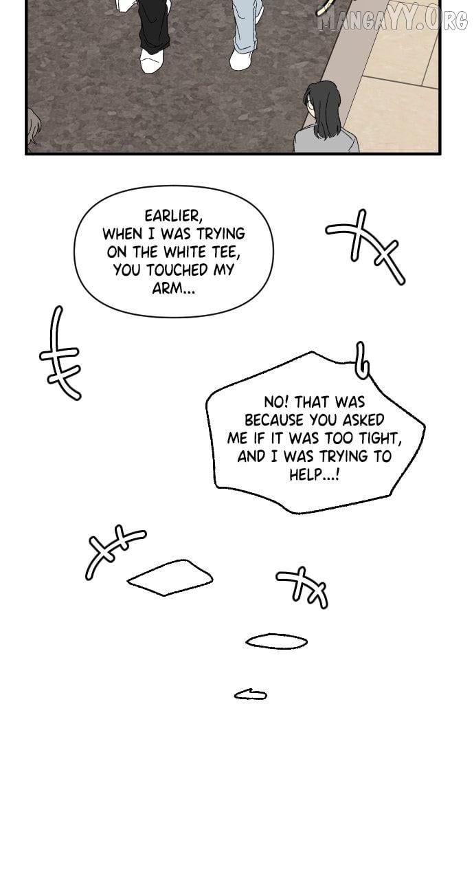 The Prize of Youth Chapter 50 page 89 - 