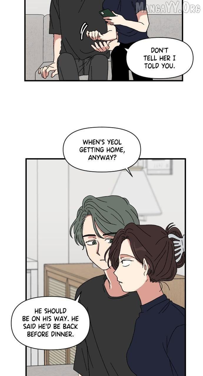 The Prize of Youth Chapter 51 page 2 - 