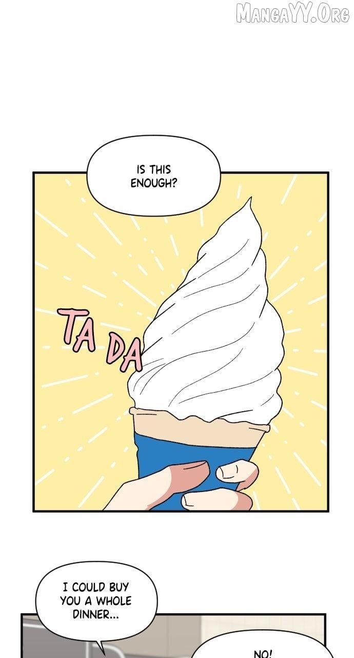 The Prize of Youth Chapter 51 page 14 - 
