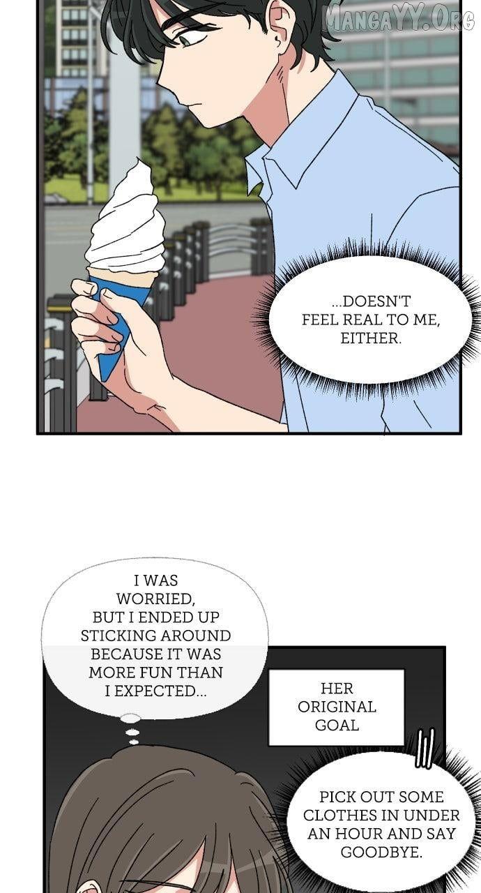 The Prize of Youth Chapter 51 page 16 - 