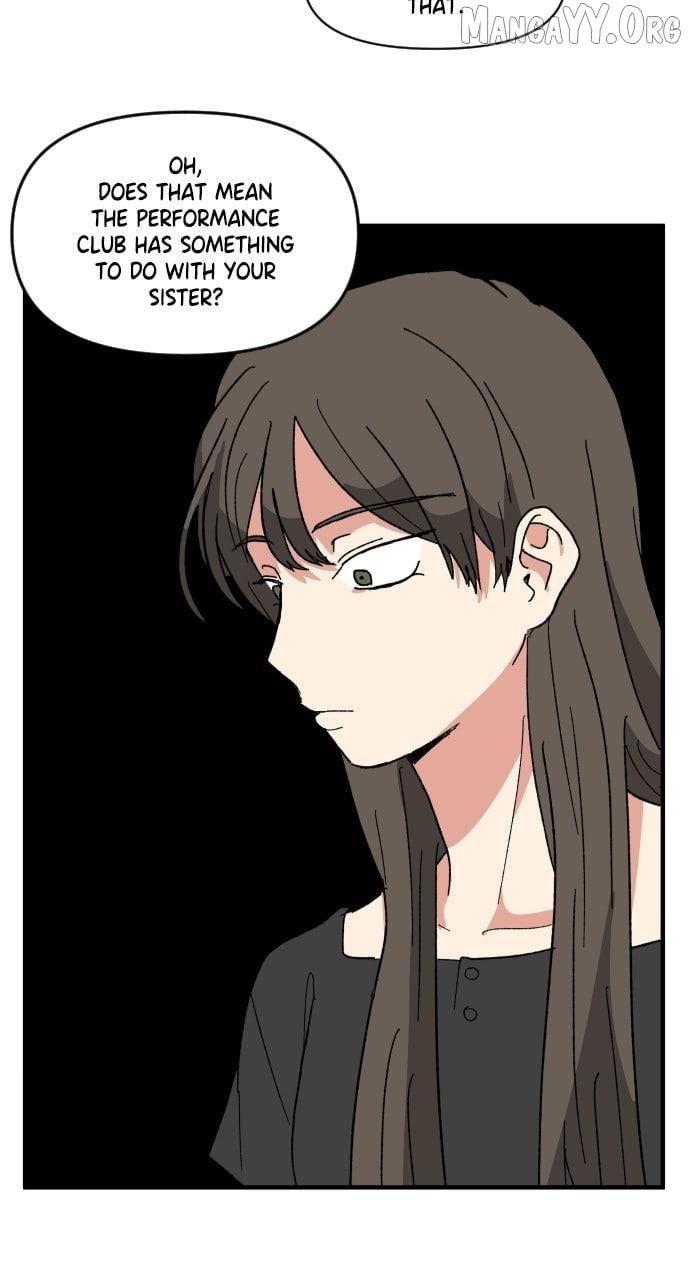 The Prize of Youth Chapter 51 page 22 - 
