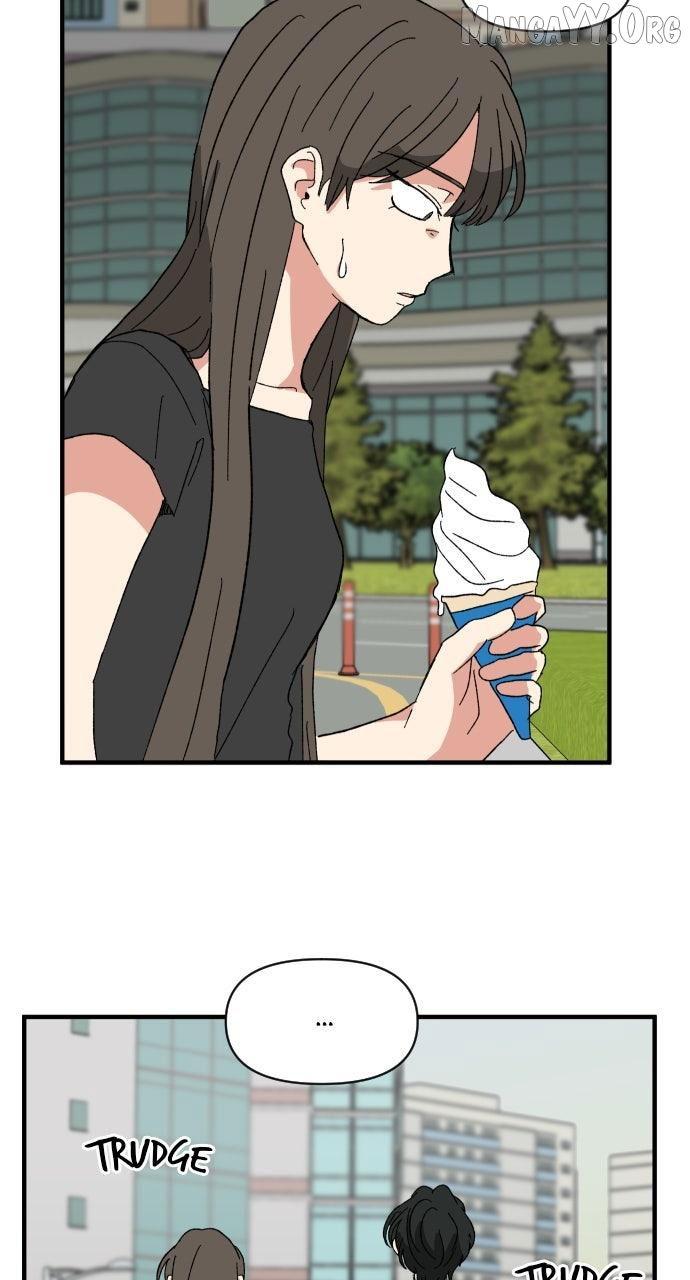 The Prize of Youth Chapter 51 page 24 - 