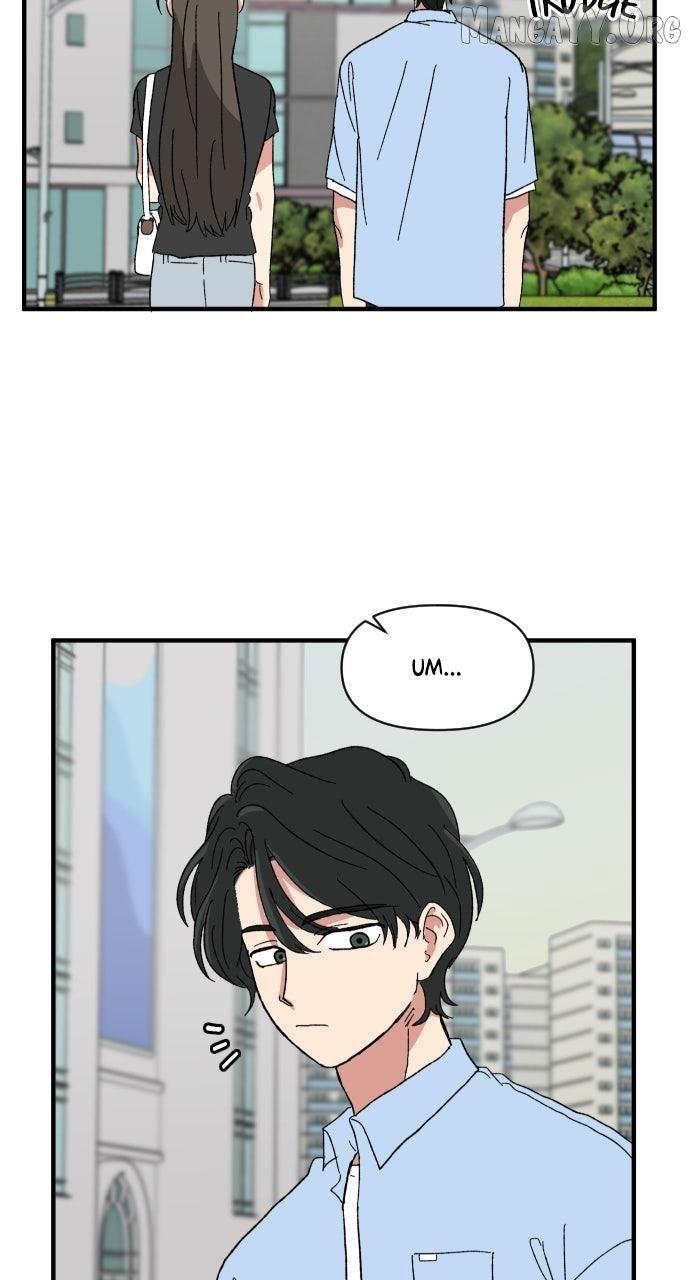 The Prize of Youth Chapter 51 page 25 - 