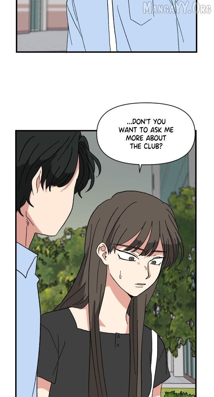 The Prize of Youth Chapter 51 page 26 - 