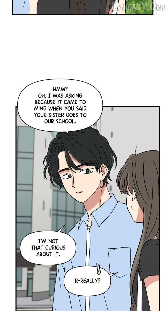 The Prize of Youth Chapter 51 page 27 - 