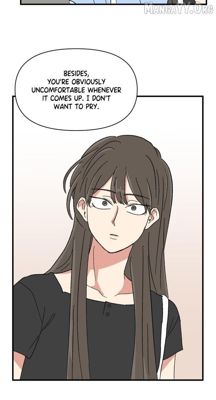 The Prize of Youth Chapter 51 page 28 - 