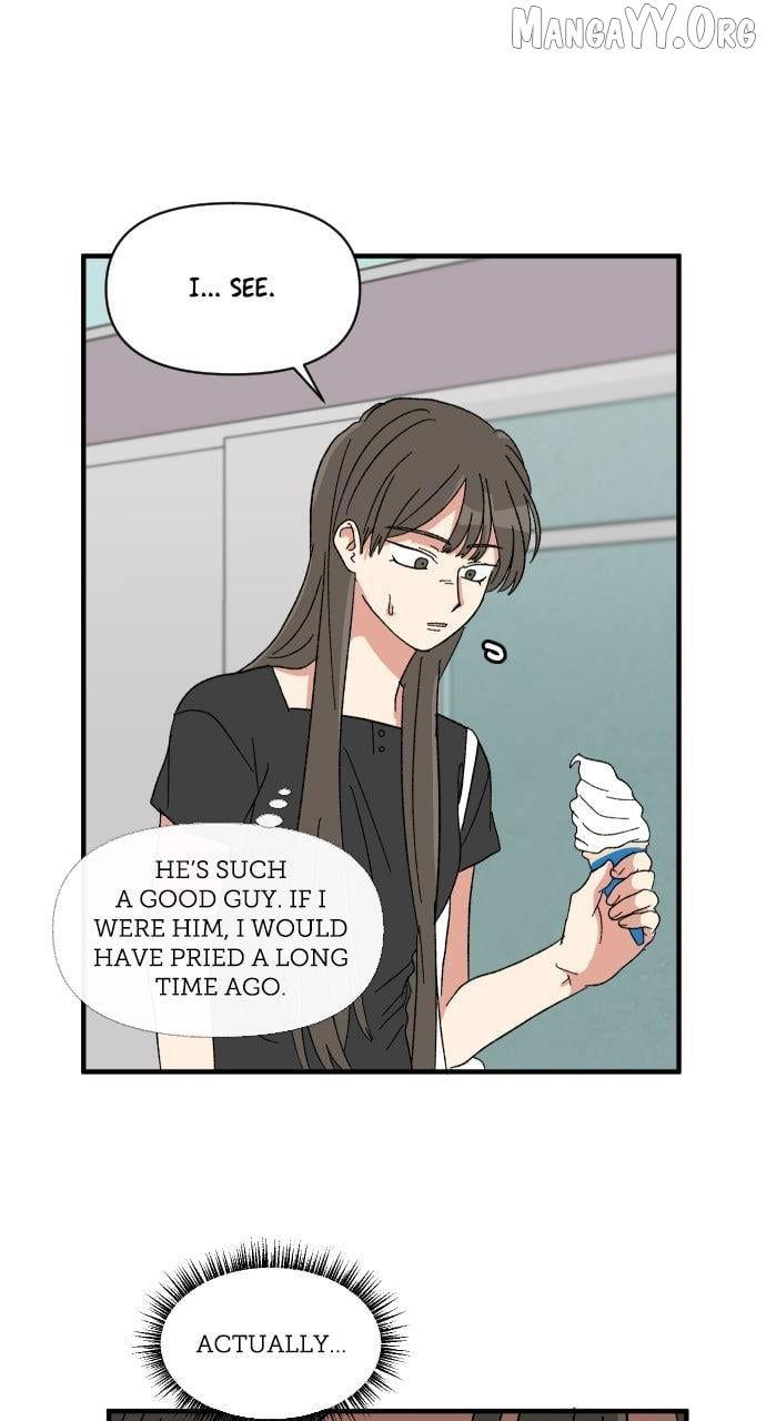 The Prize of Youth Chapter 51 page 29 - 