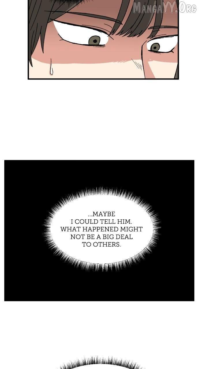 The Prize of Youth Chapter 51 page 30 - 
