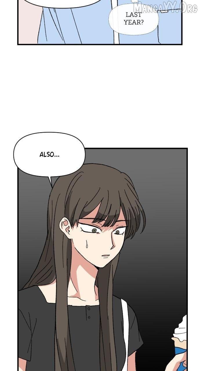 The Prize of Youth Chapter 51 page 36 - 