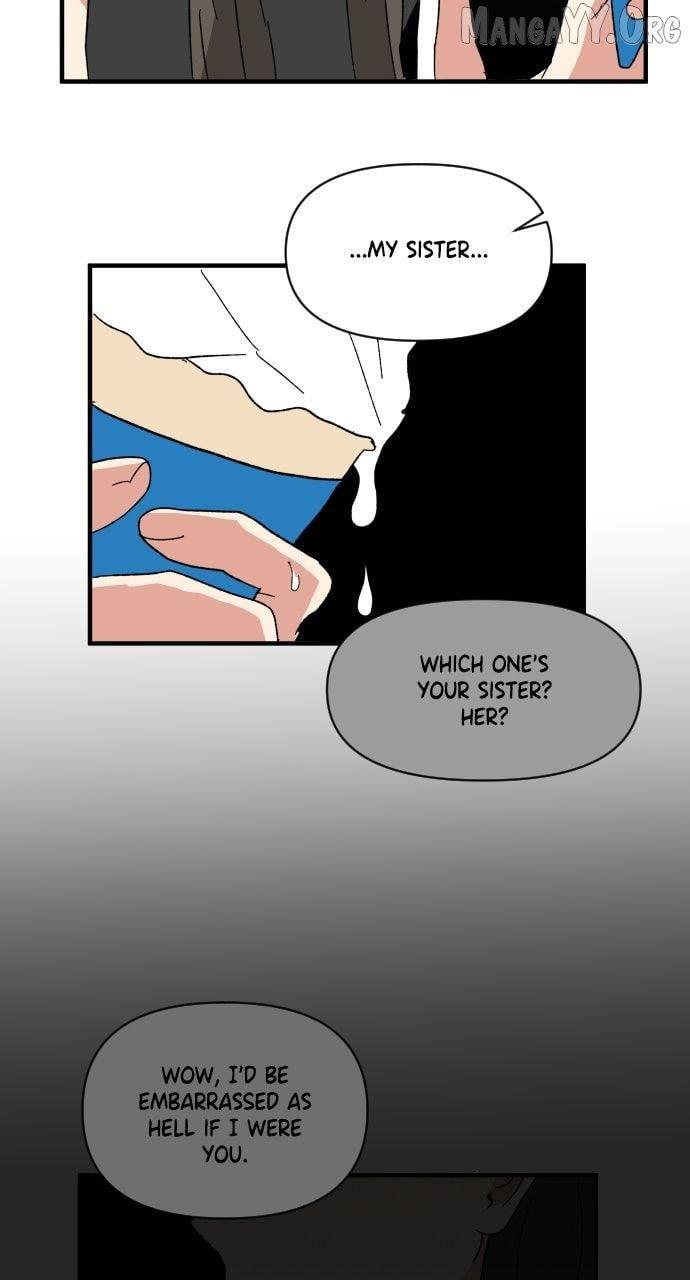 The Prize of Youth Chapter 51 page 37 - 