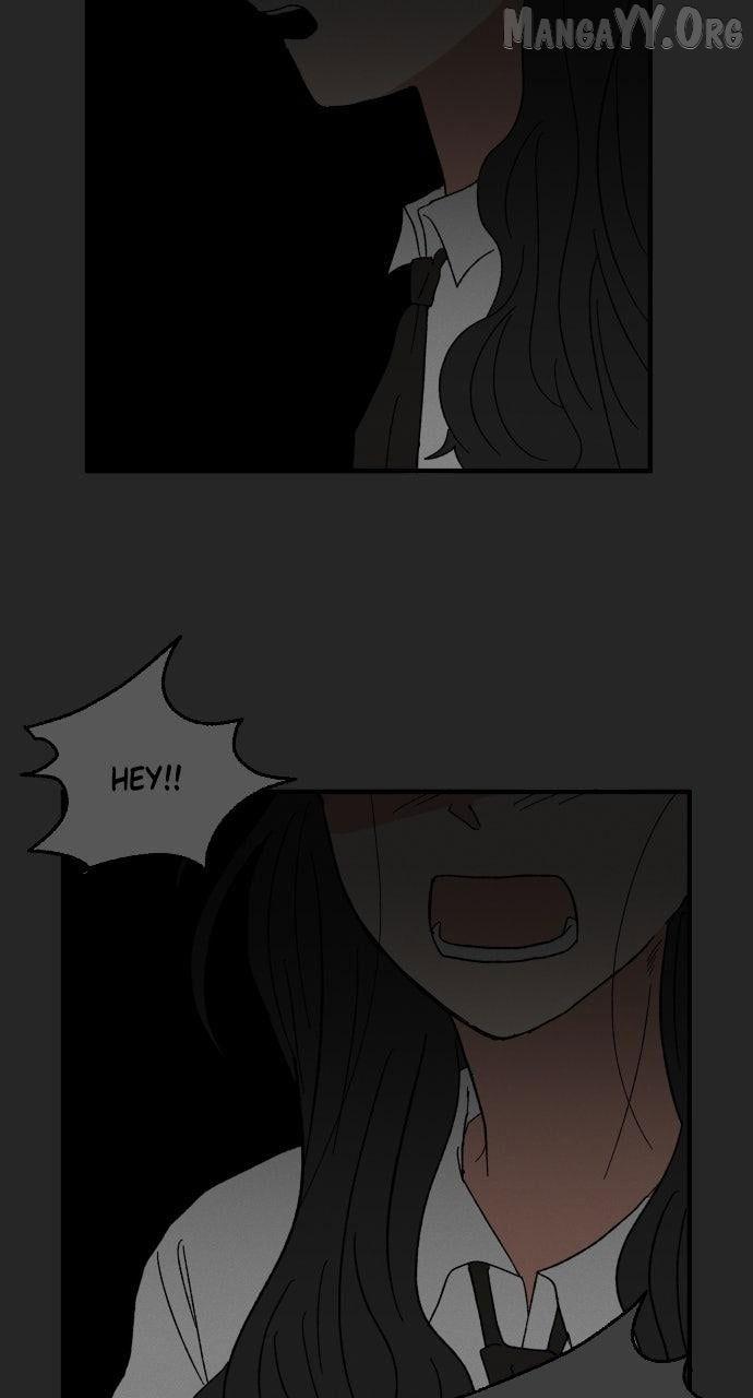 The Prize of Youth Chapter 51 page 38 - 