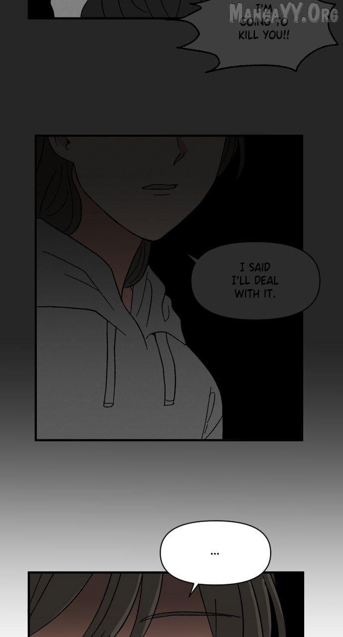 The Prize of Youth Chapter 51 page 39 - 