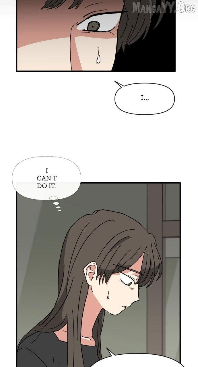 The Prize of Youth Chapter 51 page 40 - 
