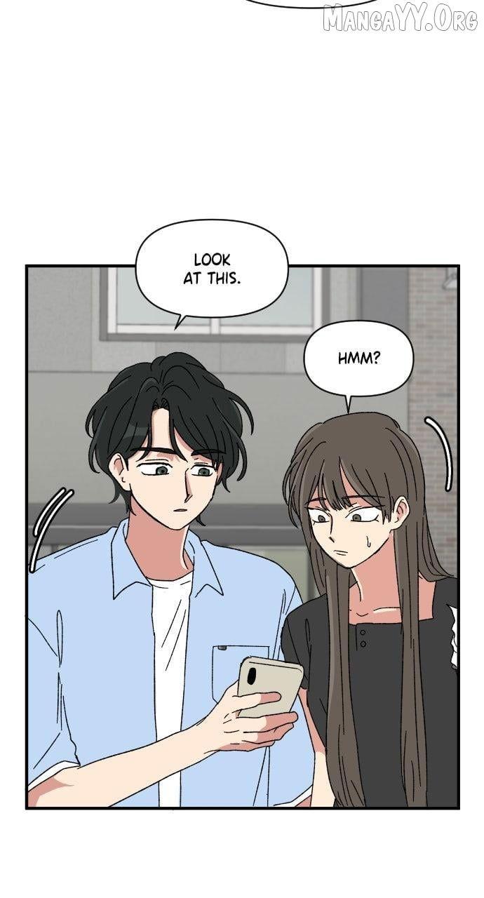 The Prize of Youth Chapter 51 page 42 - 